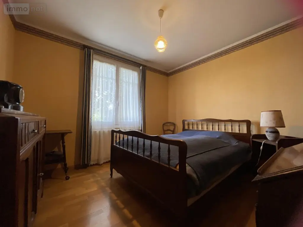 Maison a vendre Nuisement-sur-Coole 51240 Marne 51 112 m2 6 pièces 190000 euros 51084-1277 007