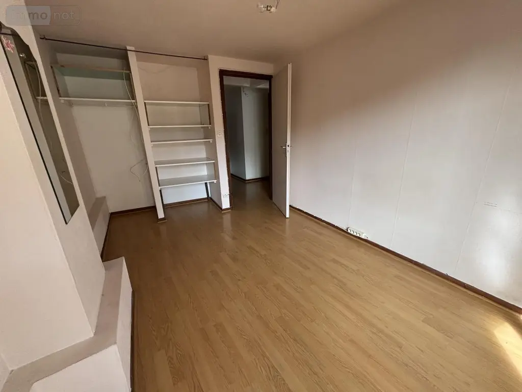 Maison a vendre Saint-Denis-en-Bugey 01500 Ain 01 104 m2 5 pièces 167000 euros 01037-924 009