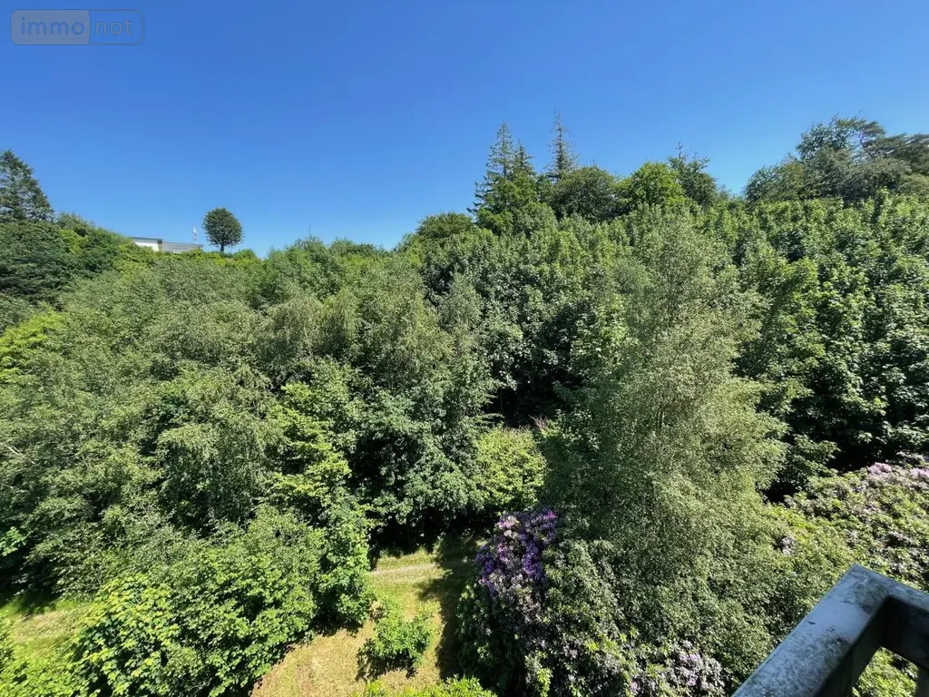 Appartement a vendre Mortain-Bocage 50140 Manche 50 76 m2 4 pièces 69550 euros 14076-5930 012