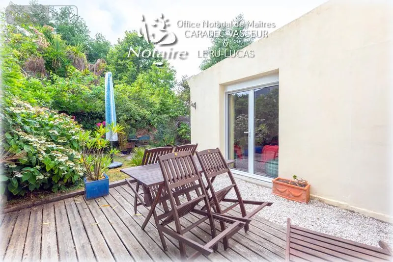 Maison a vendre Plouescat 29430 Finistère 29 89 m2 5 pièces 179100 euros 29094-1053 014