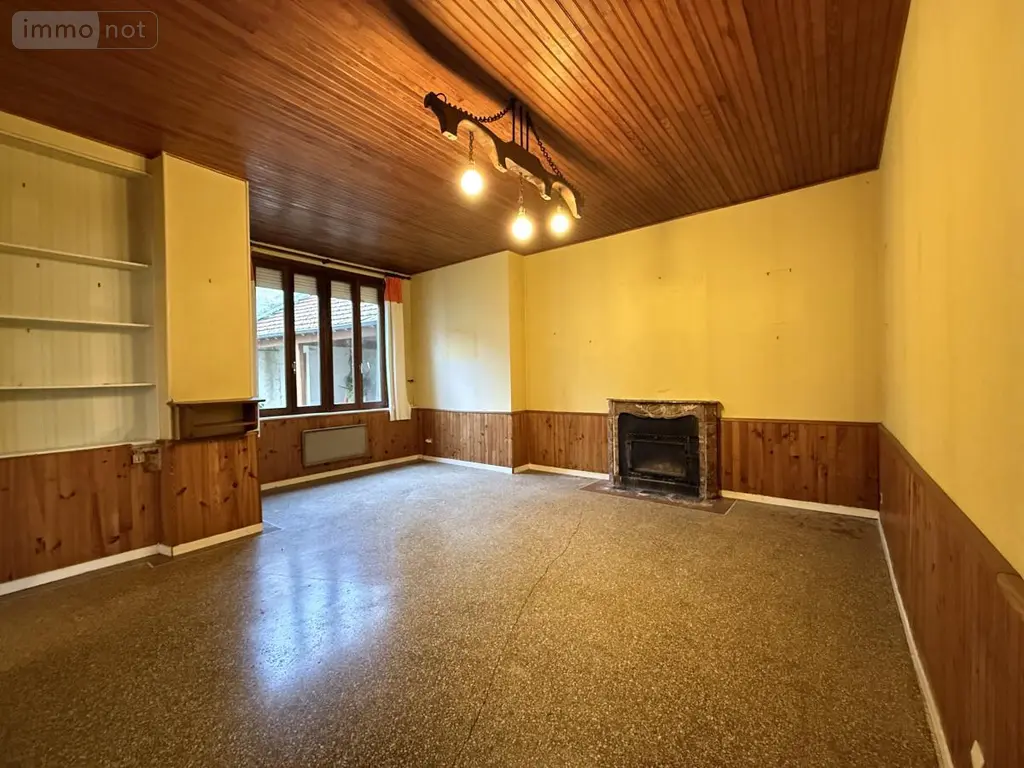 Maison a vendre Ormes 51370 Marne 51 120 m2 4 pièces 199000 euros 51066-2104 009