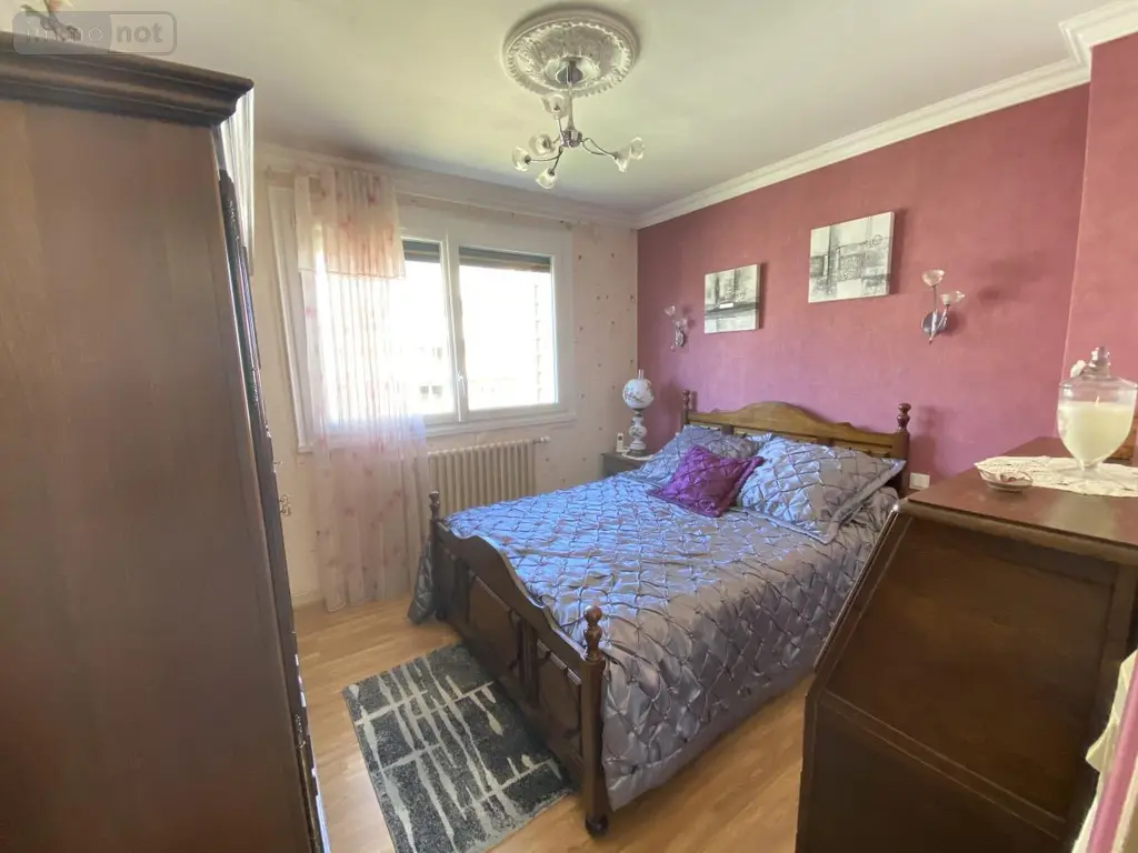 Maison a vendre Loudéac 22600 Côtes-d'Armor 22 130 m2 7 pièces 183050 euros 22110-2292 006