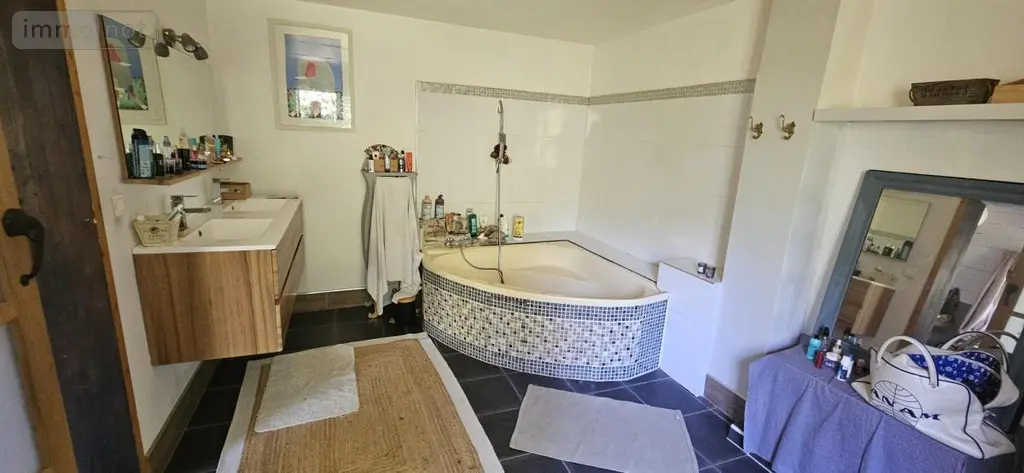 Maison a vendre Durfort-et-Saint-Martin-de-Sossenac 30170 Gard 30 278 m2 8 pièces 575000 euros 34019-485 013