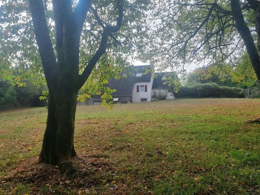 Maison a vendre Quimper 29000 Finistère 29 120 m2 4 pièces 262850 euros 29127-1253 002