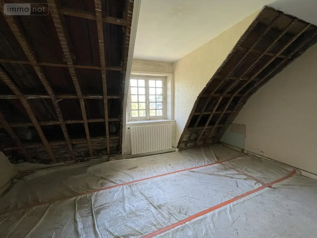 Maison a vendre Paimpol 22500 Côtes-d'Armor 22 172 m2 395100 euros 22023-3583 011