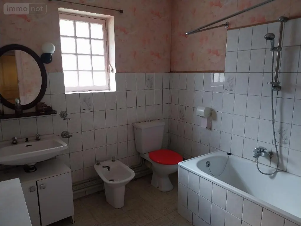 Maison a vendre Le Neubourg 27110 Eure 27 86 m2 173250 euros 27061-1491 016
