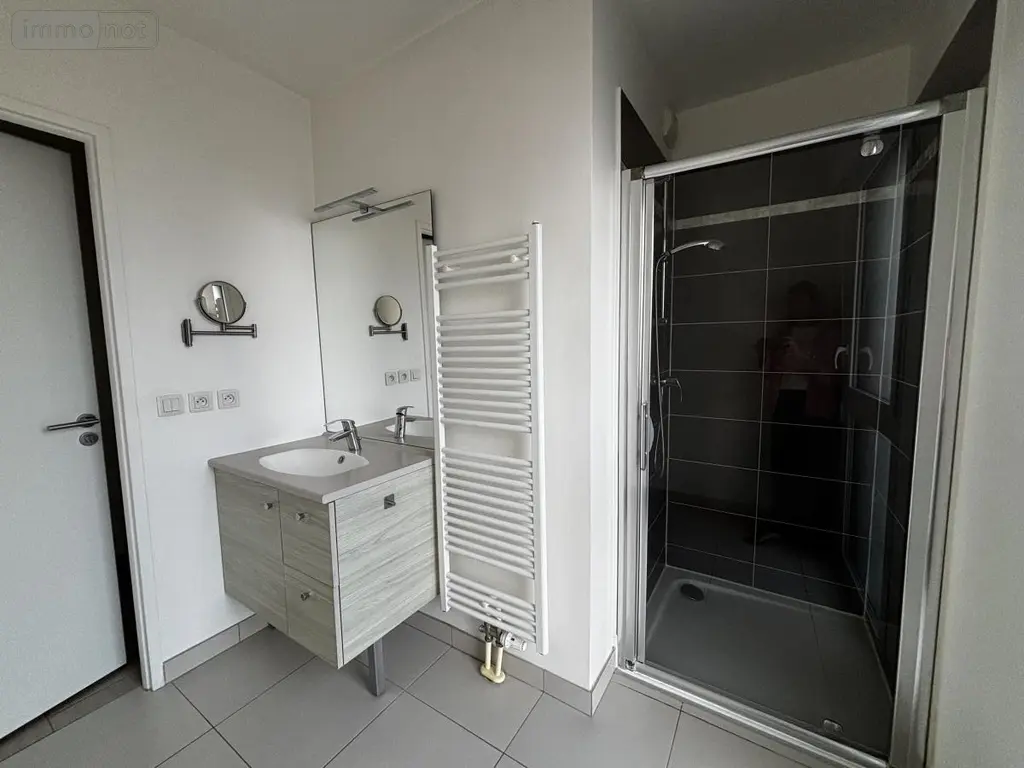Appartement a vendre Rouen 76000 Seine-Maritime 76 69 m2 3 pièces 299000 euros 76009-501 007