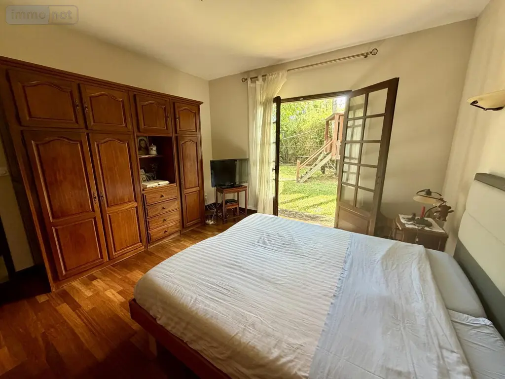 Maison a vendre Saint-Paul 97460 La Réunion 974 250 m2 1248000 euros 97409-331 016