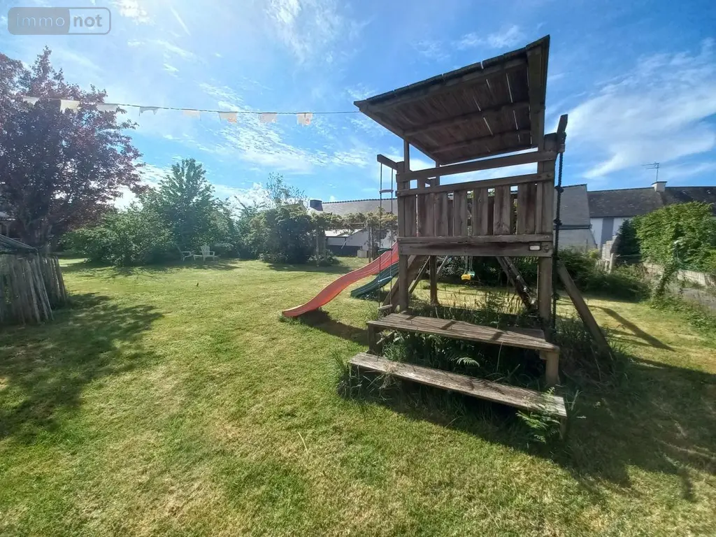 Maison a vendre Calan 56240 Morbihan 56 220 m2 367428 euros 56032-1700 010