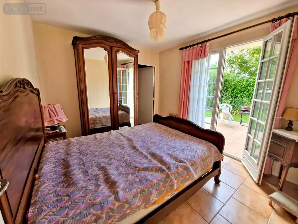 Maison a vendre Fondettes 37230 Indre-et-Loire 37 134 m2 6 pièces 362600 euros 37009-2659 004