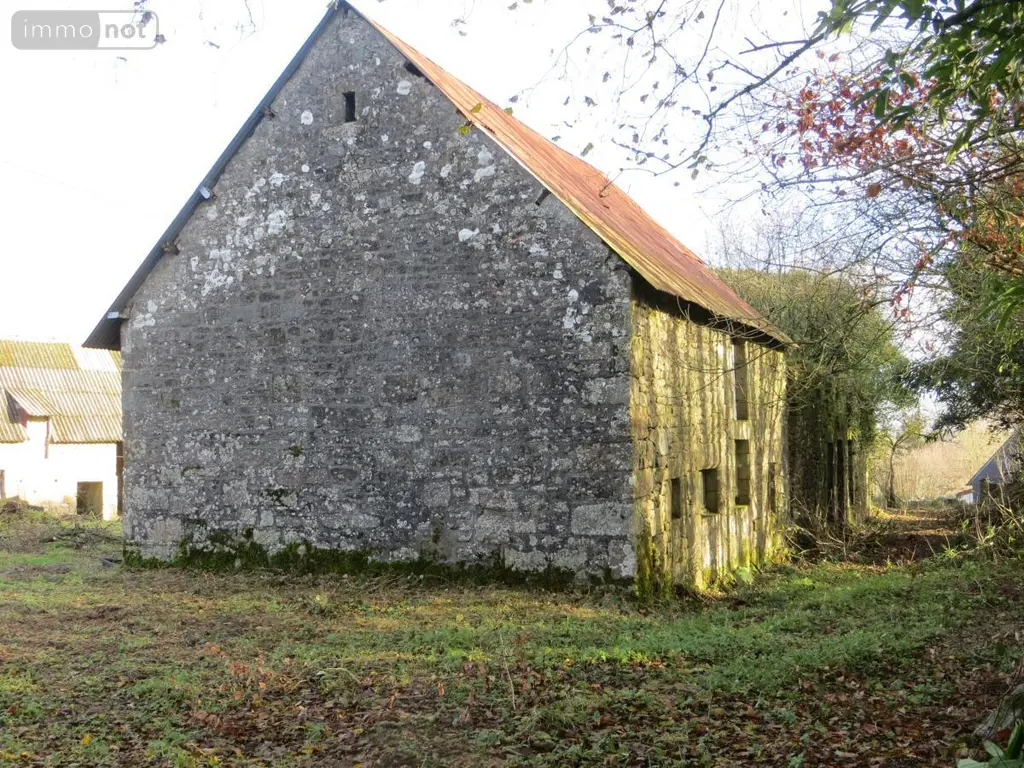 Maison a vendre Champ-du-Boult 14380 Calvados 14 47 m2 2 pièces 64200 euros 14076-5447 008