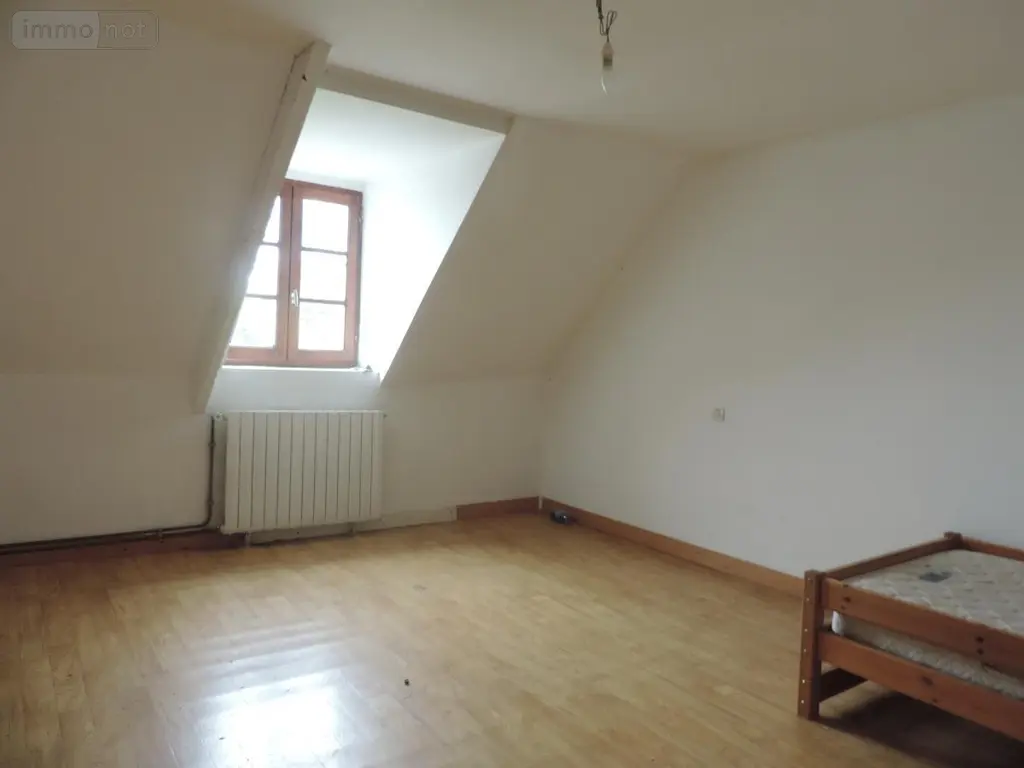 Maison a vendre Bourbriac 22390 Côtes-d'Armor 22 66 m2 4 pièces 79425 euros 22069-1953 007