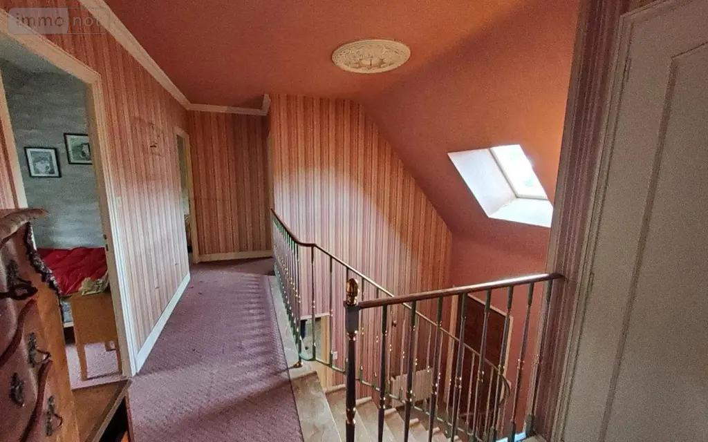 Maison a vendre Carhaix-Plouguer 29270 Finistère 29 130 m2 7 pièces 262500 euros 29066-3818 009