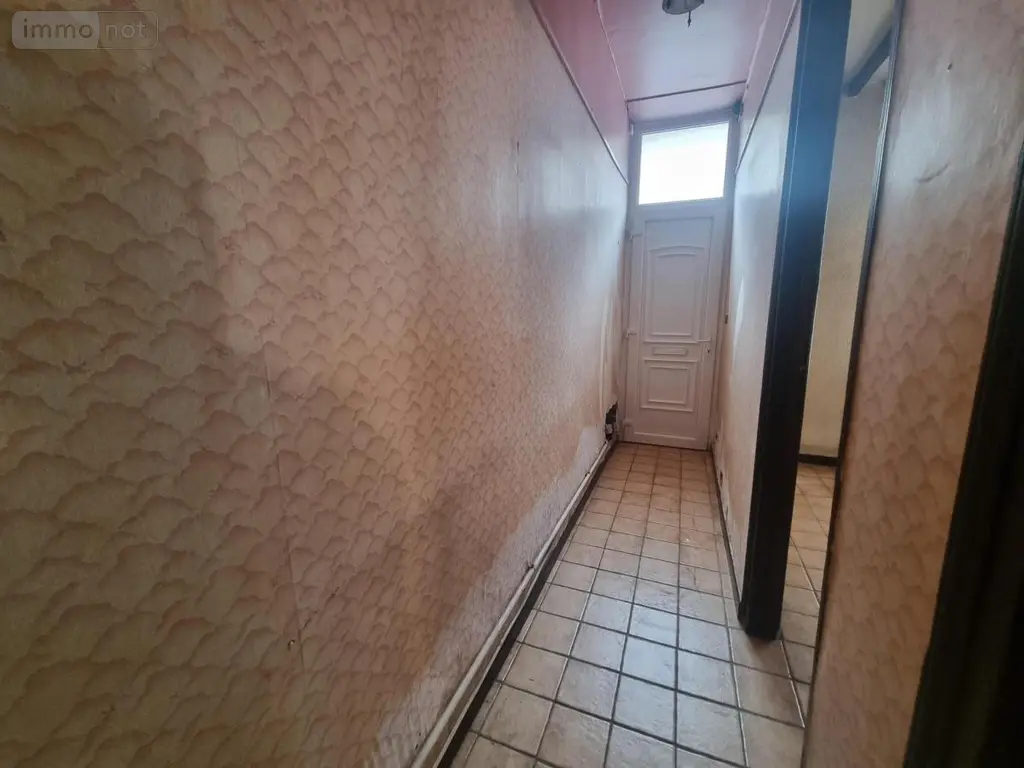 Maison a vendre Wattrelos 59150 Nord 59 80 m2 4 pièces 96300 euros 59041-2333 002
