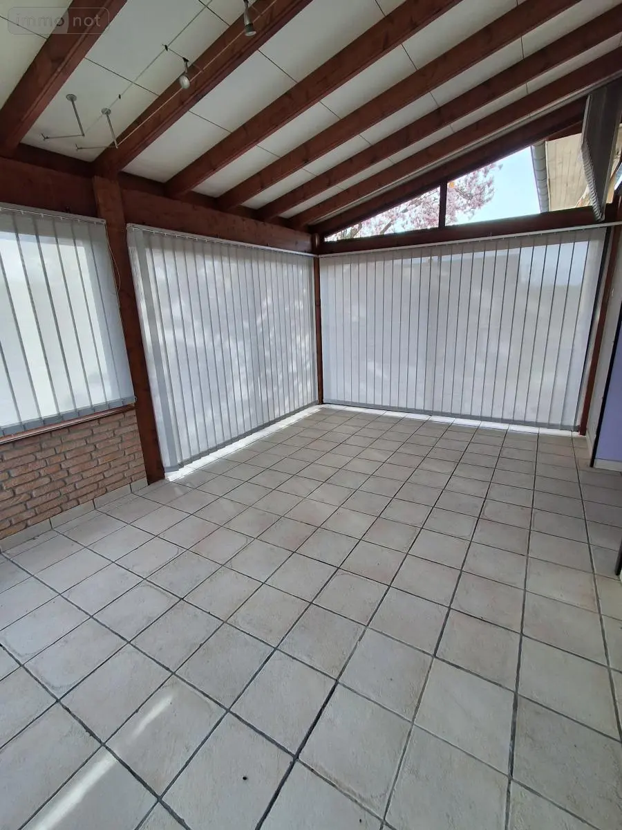 Location maison Tossiat 01250 Ain 01 120 m2 980 euros 01083-L155 006
