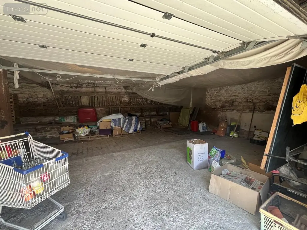 Maison a vendre Mont-Dol 35120 Ille-et-Vilaine 35 130 m2 7 pièces 294040 euros 35130-3756 025
