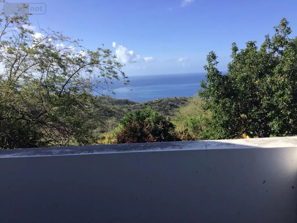 Maison a vendre Le Carbet 97221 Martinique 972 213 m2 25 pièces 550000 euros 97204-387 007