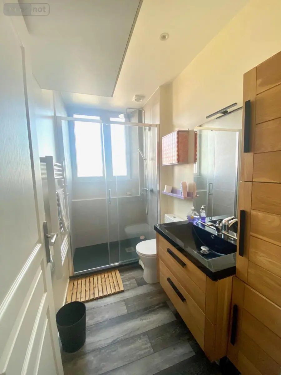 Appartement a vendre Lorient 56100 Morbihan 56 63 m2 3 pièces 202366 euros 56083-1116 007