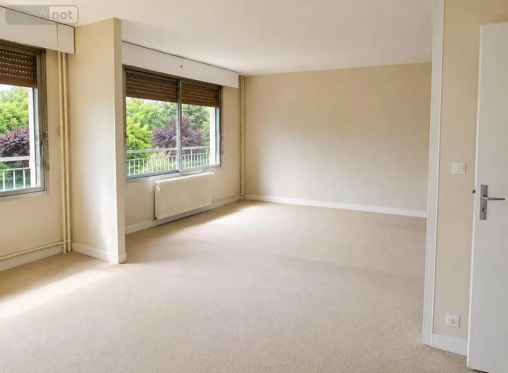 Appartement a vendre Reims 51100 Marne 51 109 m2 4 pièces 264000 euros 51047-1055 002