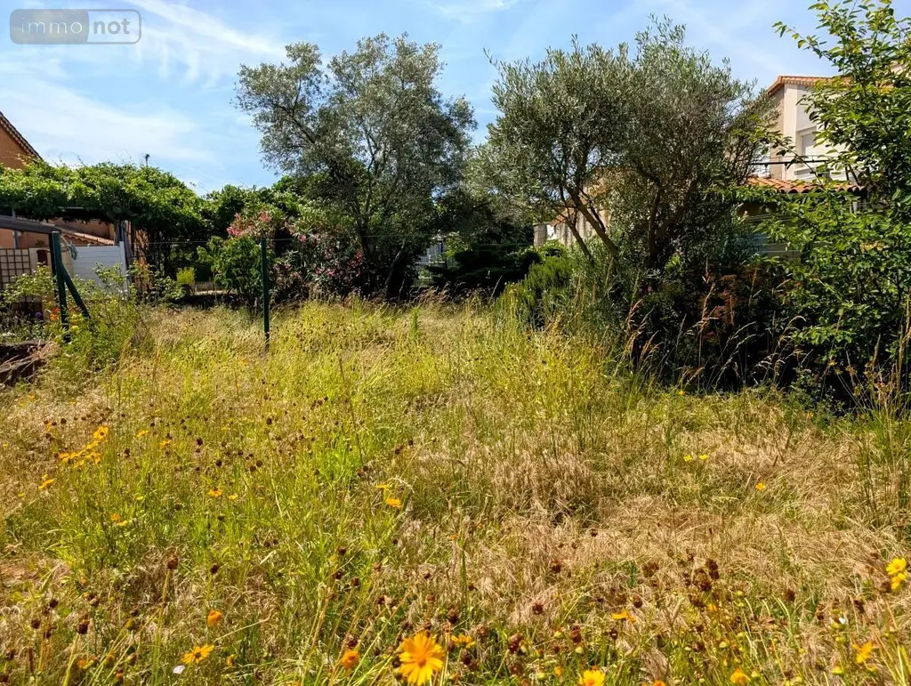 Maison a vendre Portes-lès-Valence 26800 Drôme 26 100 m2 4 pièces 232000 euros 26072-784 010