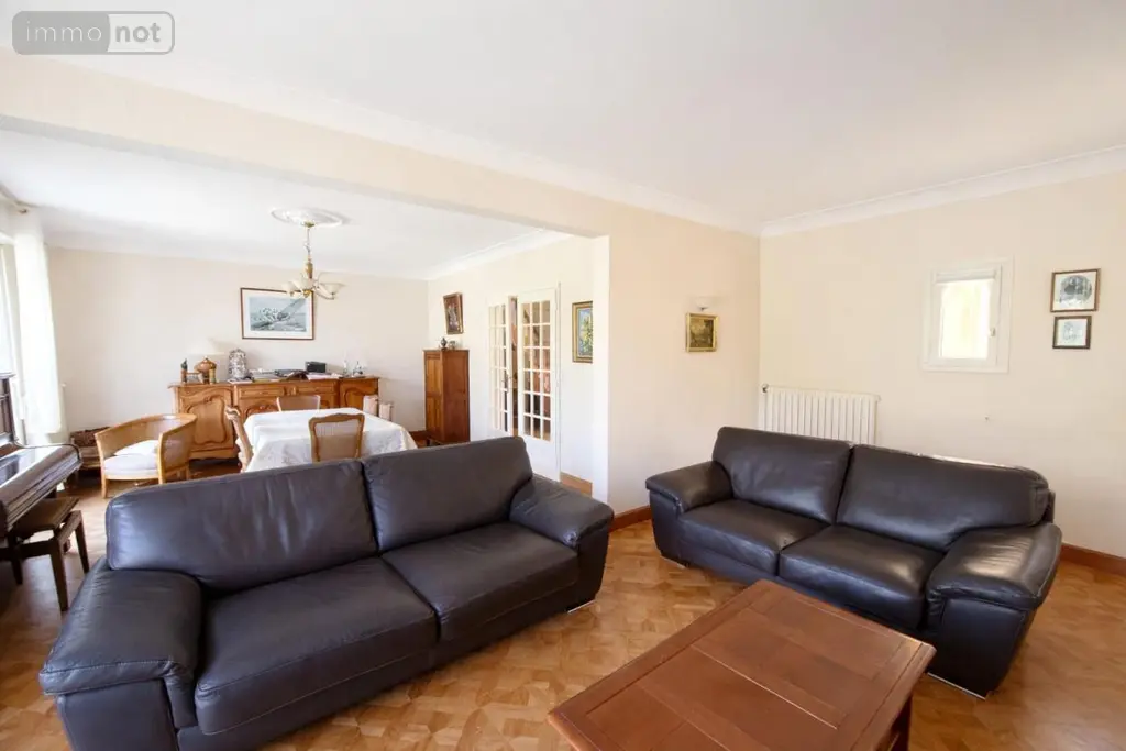Maison a vendre Plumergat 56400 Morbihan 56 185 m2 7 pièces 499000 euros 56024-819 007