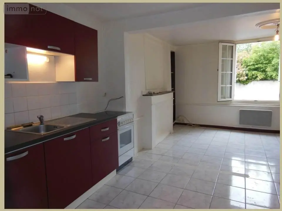 Immeuble de rapport a vendre Tours 37000 Indre-et-Loire 37 244 m2 621000 euros 37007-2816 003