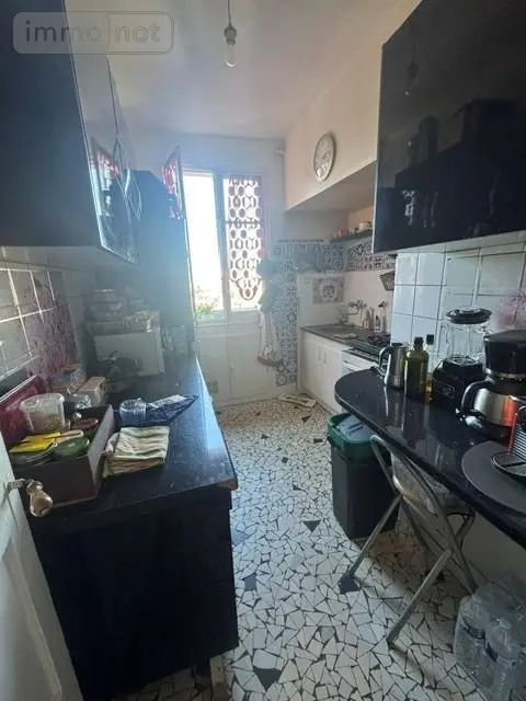 Appartement a vendre Colombes 92700 Hauts-de-Seine 92 58 m2 299000 euros 92010-1381 006