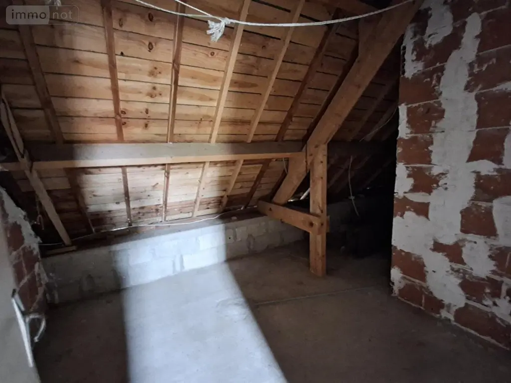 Maison a vendre Guern 56310 Morbihan 56 97 m2 5 pièces 100800 euros 56062-2347 018