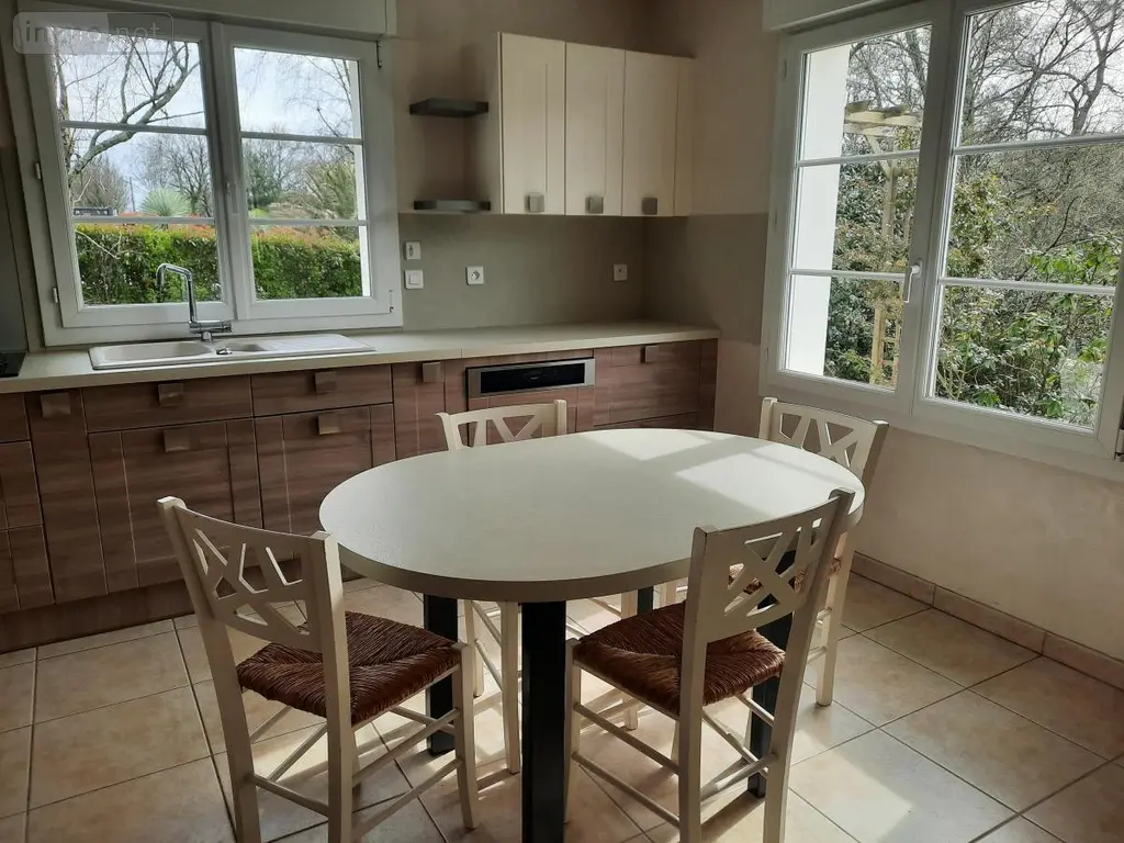 Maison a vendre Vannes 56000 Morbihan 56 130 m2 8 pièces 464872 euros 56005-597 015