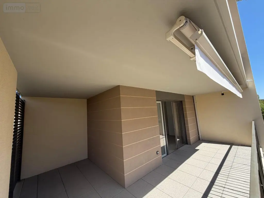 Appartement a vendre Miribel 01700 Ain 01 64 m2 3 pièces 295000 euros 01073-117 003