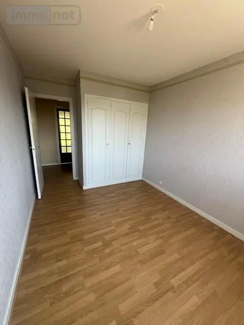 Appartement a vendre Vannes 56000 Morbihan 56 73 m2 3 pièces 269100 euros 56001-1221 007