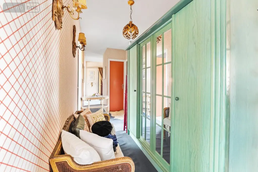 Appartement a vendre Saint-Julien-en-Genevois 74160 Haute-Savoie 74 158 m2 7 pièces 695000 euros 01047-823 014