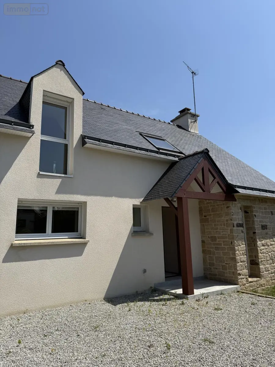 Maison a vendre Arradon 56610 Morbihan 56 136 m2 6 pièces 552000 euros 56002-1489 014