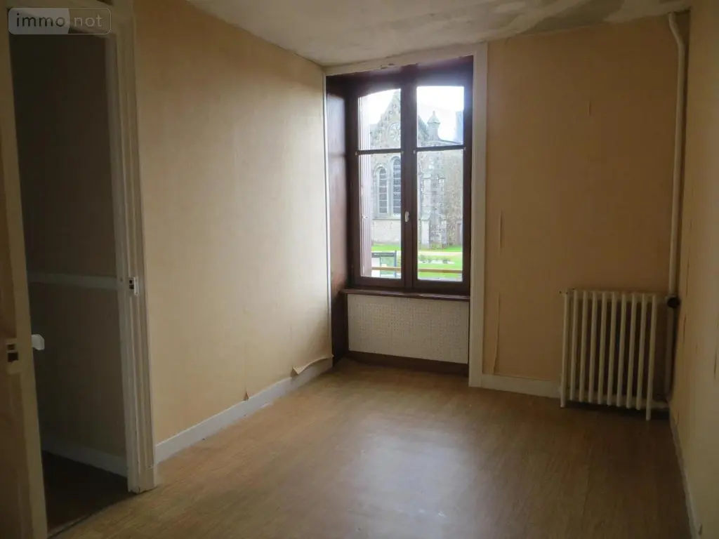 Maison a vendre Truttemer-le-Grand 14500 Calvados 14 75 m2 4 pièces 64200 euros 14076-5361 008
