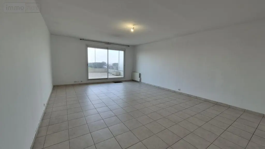 Appartement a vendre Dieppe 76200 Seine-Maritime 76 90 m2 4 pièces 405000 euros 76046-279 002