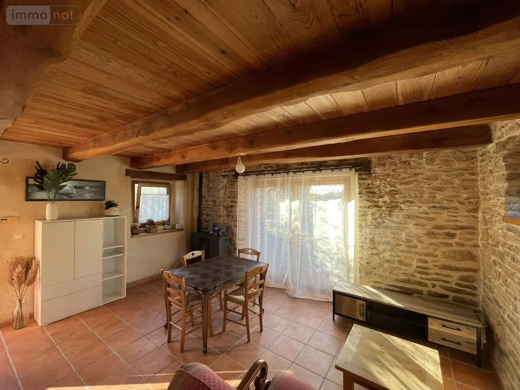 Maison a vendre Melgven 29140 Finistère 29 121 m2 6 pièces 302180 euros 29118-1532 004
