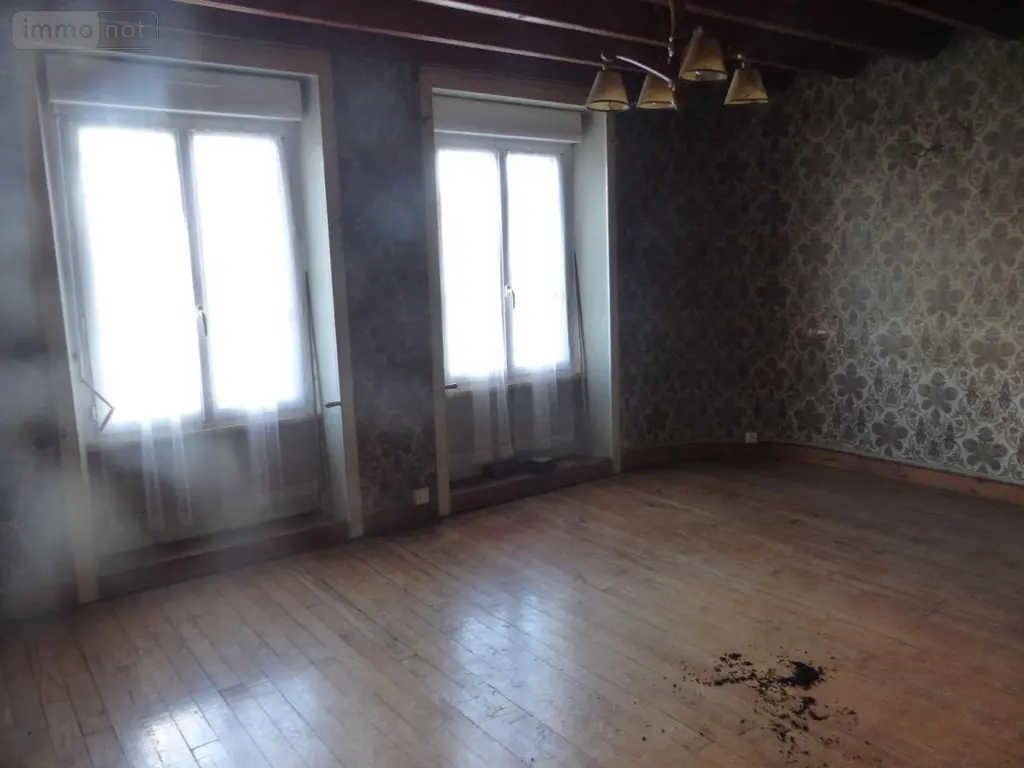 Maison a vendre La Haye 50250 Manche 50 100 m2 6 pièces 168640 euros 50061-2989 005