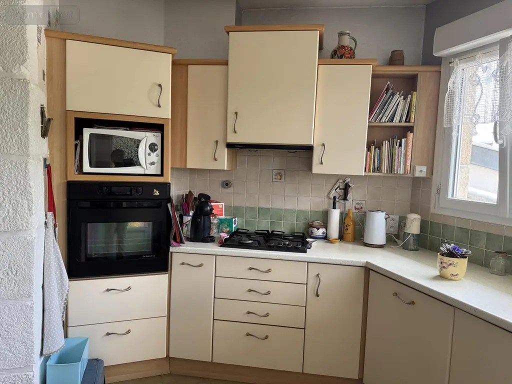 Maison a vendre Merdrignac 22230 Côtes-d'Armor 22 141 m2 192500 euros 22115-3601 006