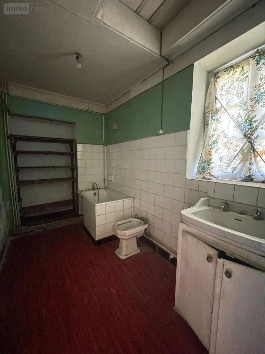 Maison a vendre Péronnas 01960 Ain 01 64 m2 3 pièces 175000 euros 01083-1959 011