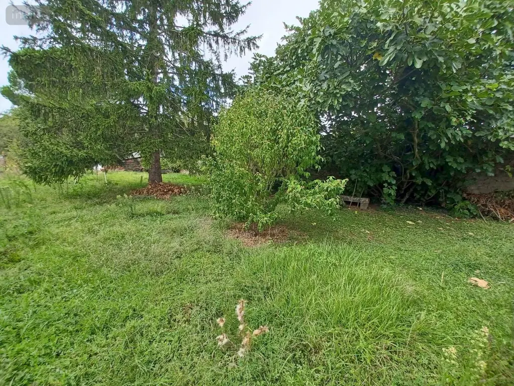 Terrain a batir a vendre Sorigny 37250 Indre-et-Loire 37 95400 euros 37125-47 001