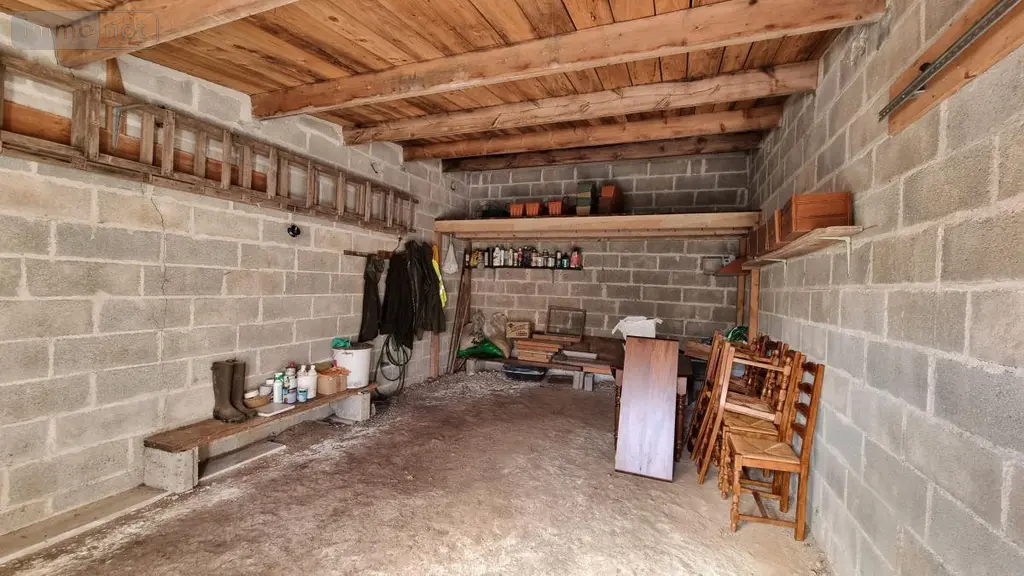 Maison a vendre Callac 22160 Côtes-d'Armor 22 71 m2 5 pièces 105000 euros 29066-3926 016