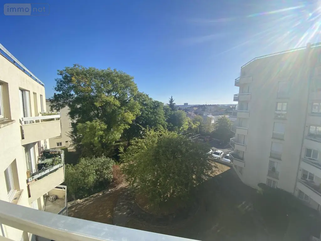 Appartement a vendre Reims 51100 Marne 51 45 m2 3 pièces 139200 euros 51046-2723 003