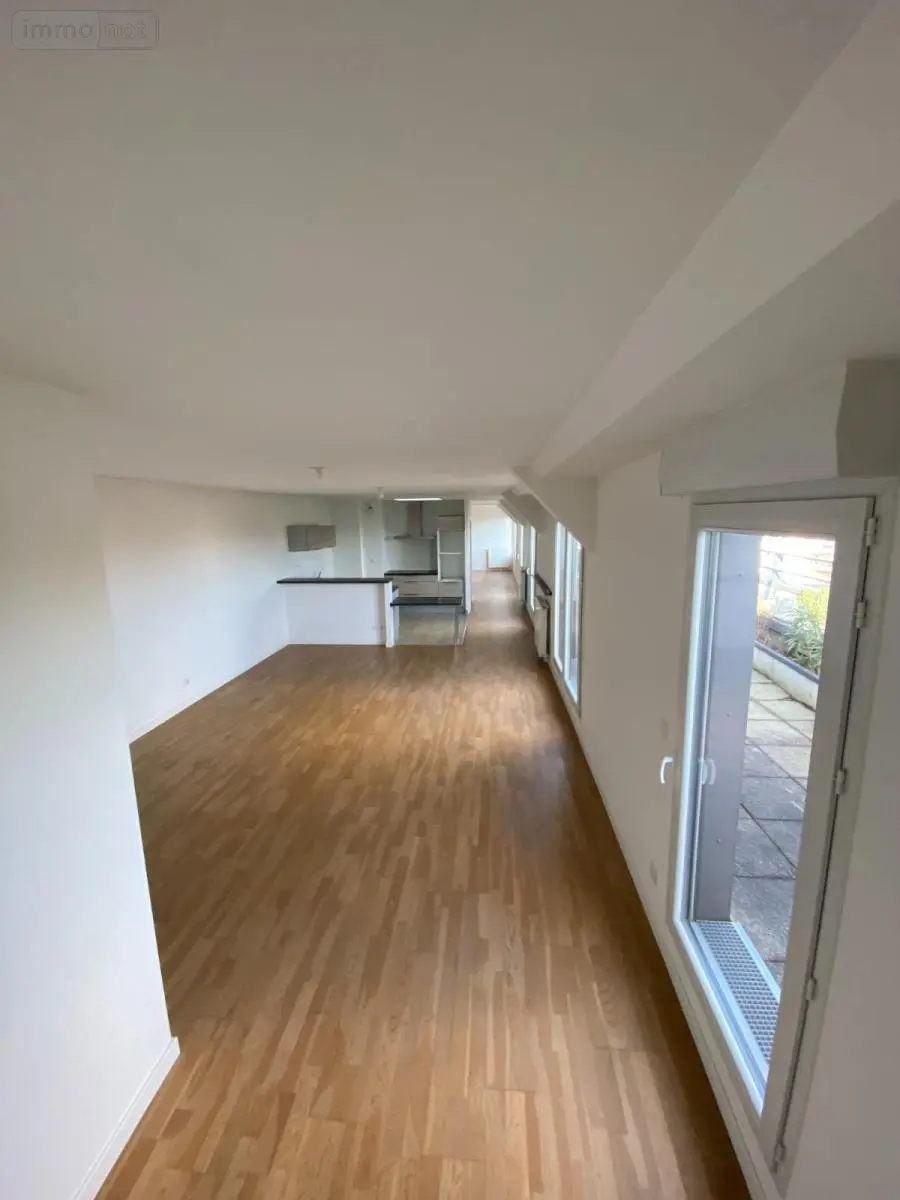 Location appartement Nantes 44000 Loire-Atlantique 44 140 m2 2181 euros 44039-L329 004