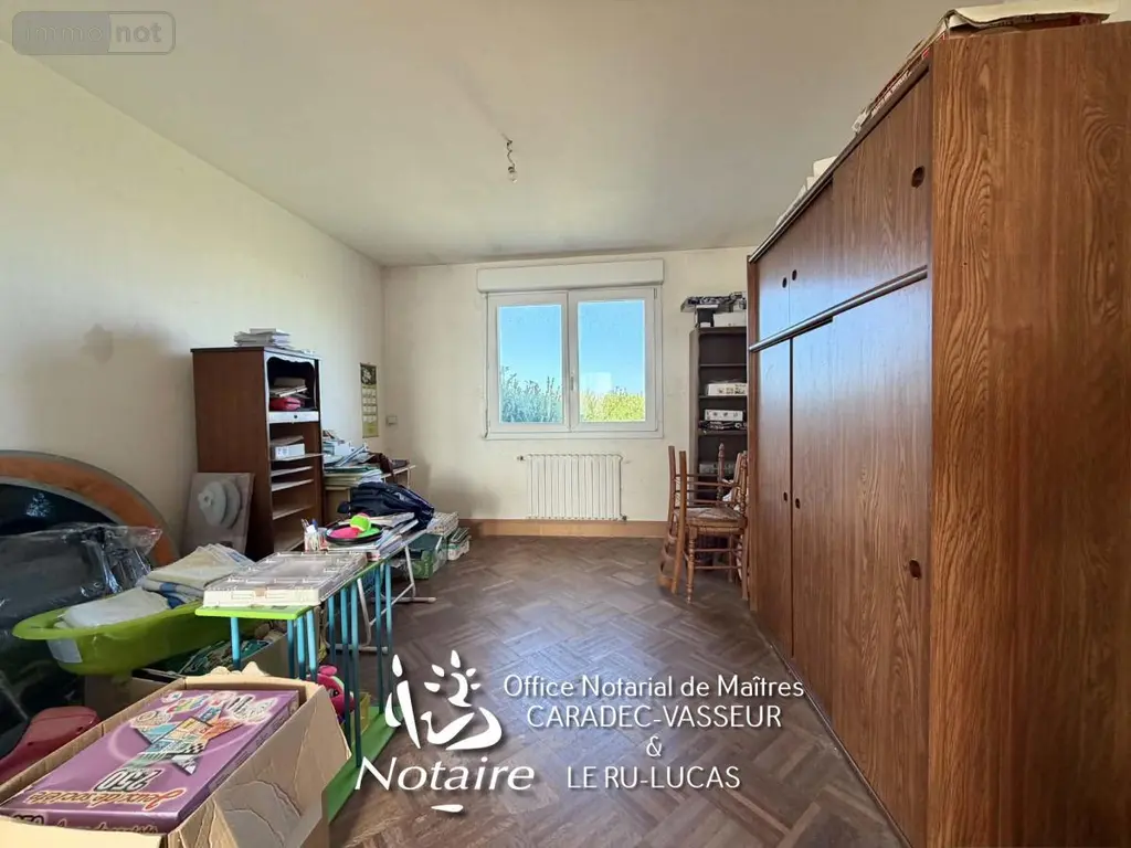 Maison a vendre Cléder 29233 Finistère 29 164 m2 261500 euros 29094-1062 017