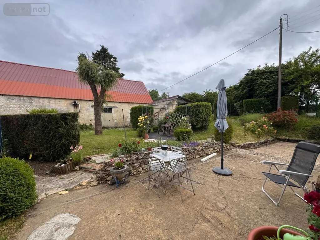 Maison a vendre Rémalard en Perche 61110 Orne 61 98 m2 4 pièces 170400 euros 61081-152 012