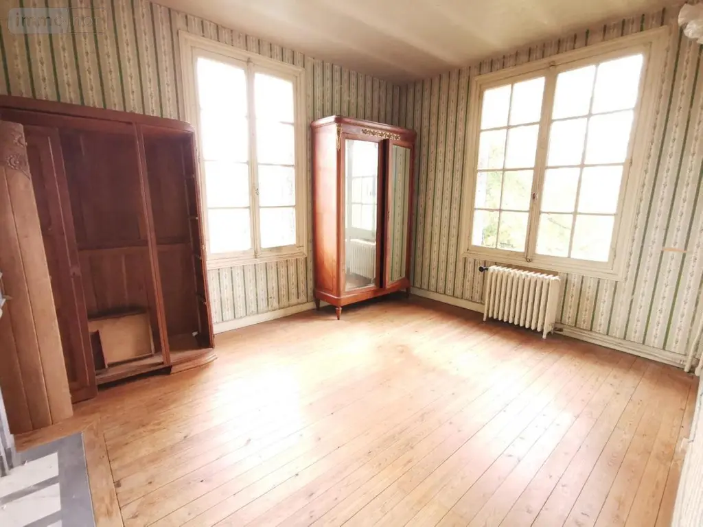 Maison a vendre Muchedent 76590 Seine-Maritime 76 203 m2 7 pièces 249900 euros 76044-778 012