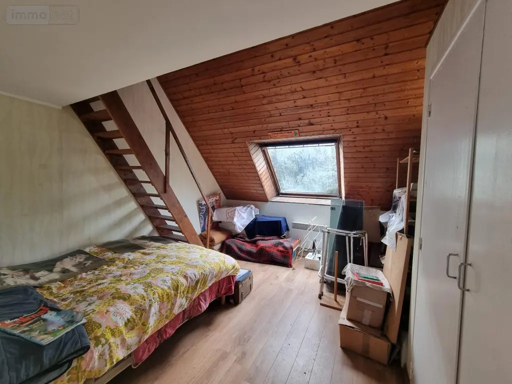 Maison a vendre Quimper 29000 Finistère 29 120 m2 4 pièces 262850 euros 29127-1253 011