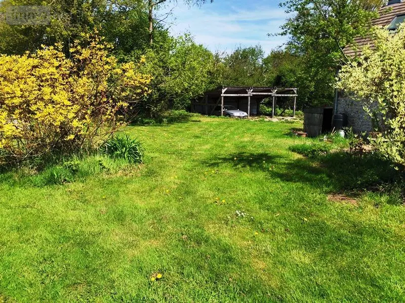 Maison a vendre La Chaux 61600 Orne 61 126 m2 5 pièces 142500 euros 61030-1275 011