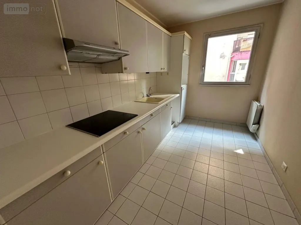 Appartement a vendre Toulouse 31000 Haute-Garonne 31 54 m2 2 pièces 222600 euros 31003-162 003