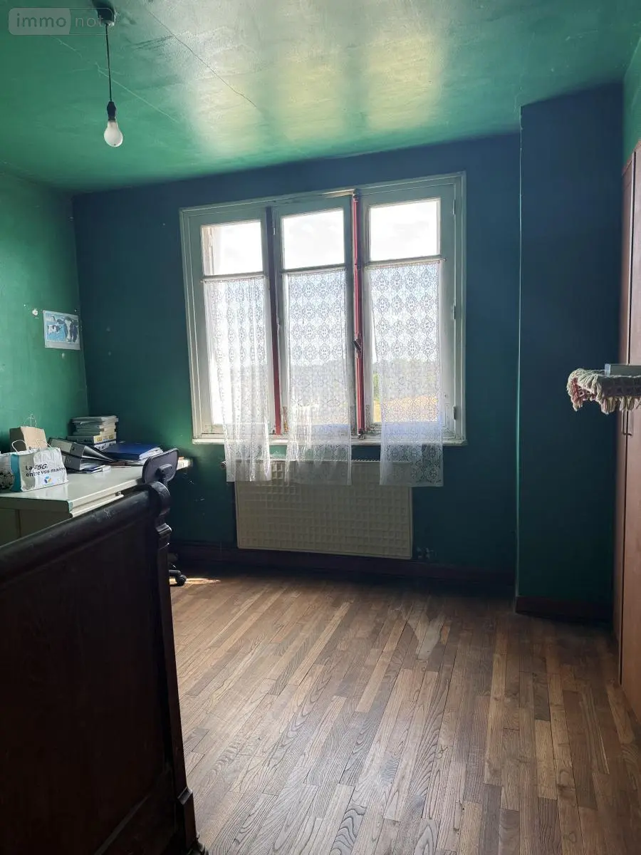 Maison a vendre La Motte 22600 Côtes-d'Armor 22 100 m2 95040 euros 22115-3627 004